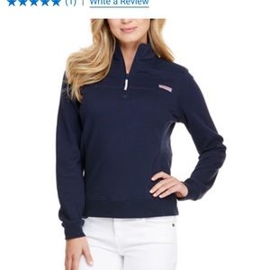 Vineyard vines shep shirt navy medium